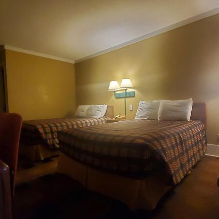 Americas Best Value Inn Kodak - Sevierville Zewnętrze zdjęcie