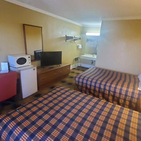 Americas Best Value Inn Kodak - Sevierville Zewnętrze zdjęcie