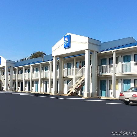 Americas Best Value Inn Kodak - Sevierville Zewnętrze zdjęcie