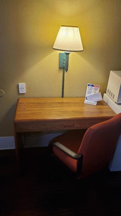 Americas Best Value Inn Kodak - Sevierville Zewnętrze zdjęcie