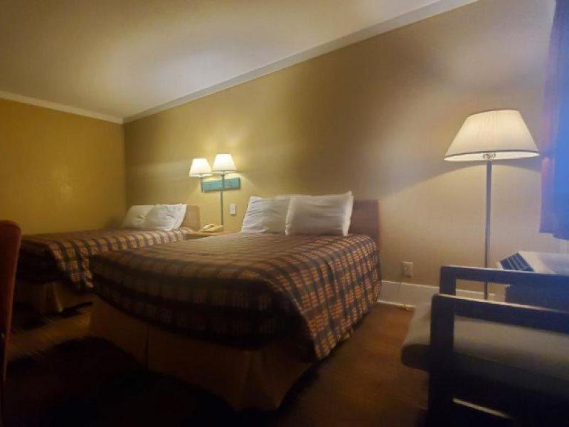 Americas Best Value Inn Kodak - Sevierville Zewnętrze zdjęcie