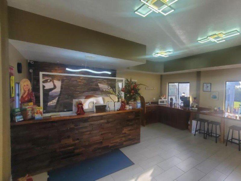 Americas Best Value Inn Kodak - Sevierville Zewnętrze zdjęcie
