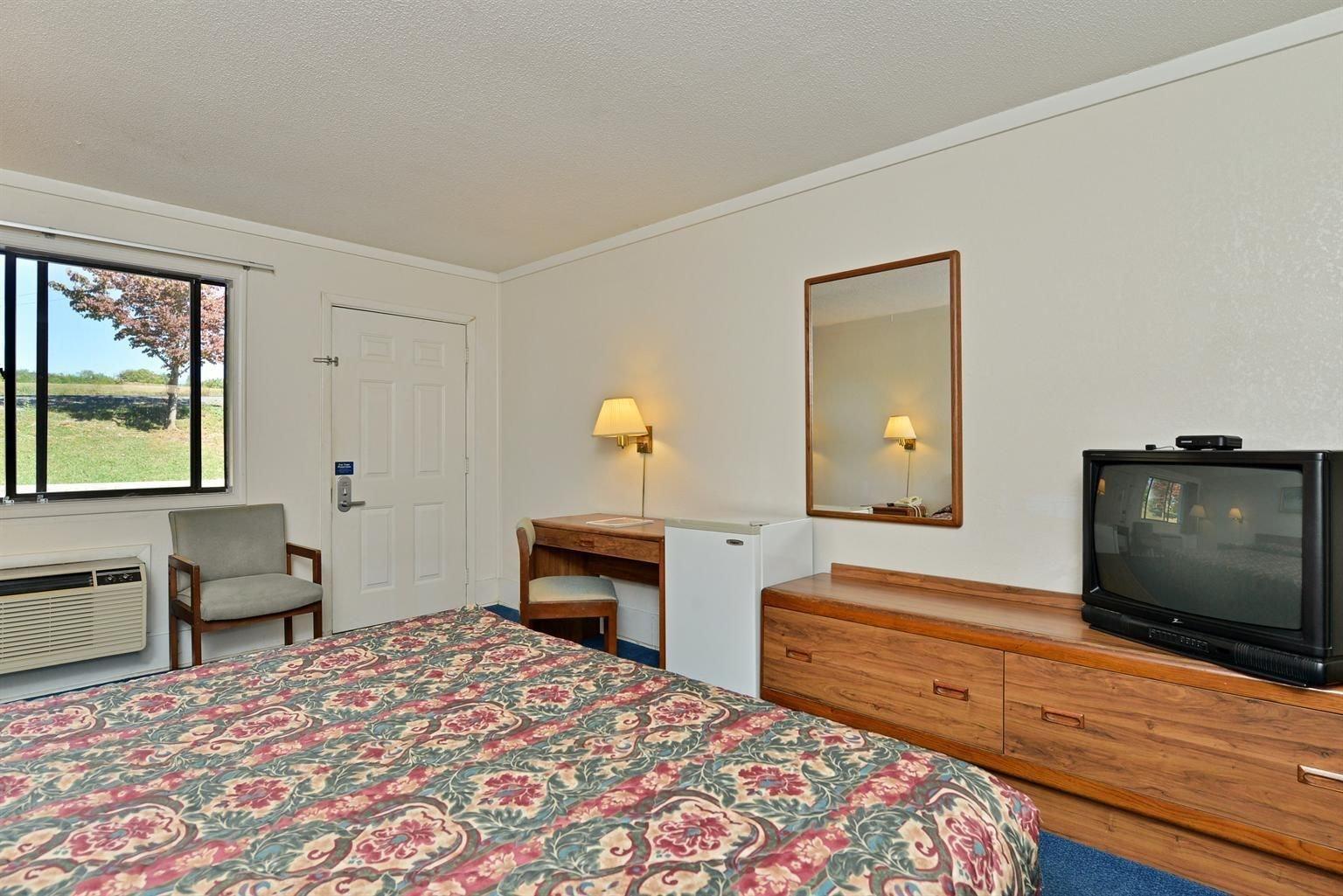 Americas Best Value Inn Kodak - Sevierville Zewnętrze zdjęcie